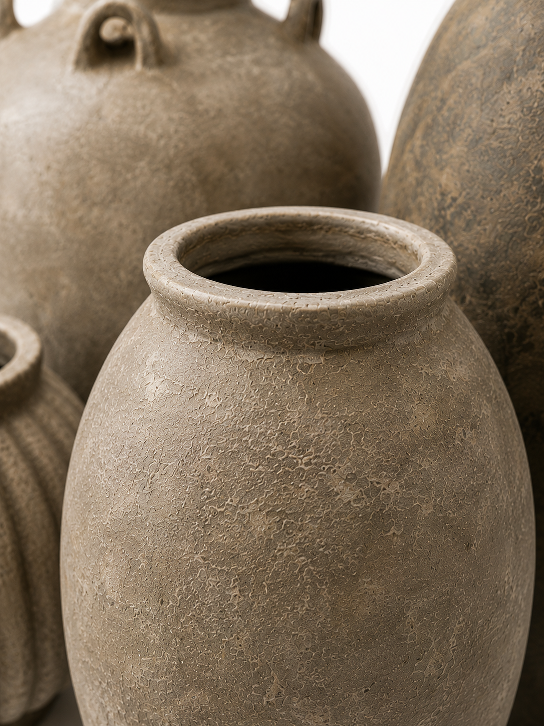 NOSTRA TERRACOTA